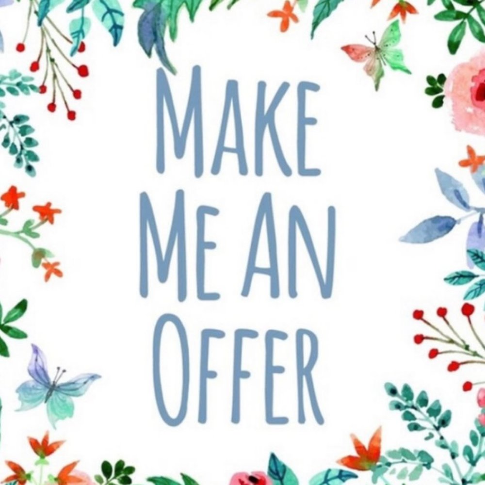 Make An Offer